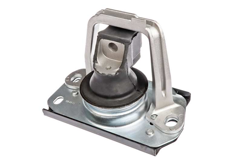 Engine mounting